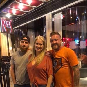 Meet your Posher, Tina